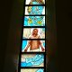 48- Vitrail de la cathedrale de Papeete 
